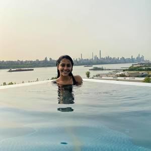 Meet your Posher, Genesis